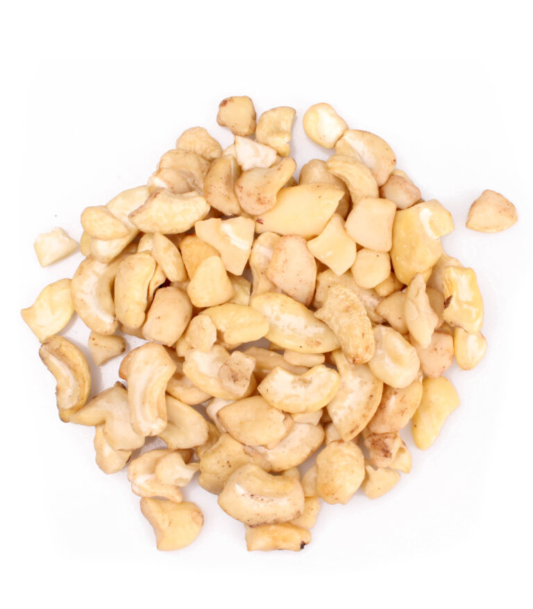 Cashew Nuts Halves