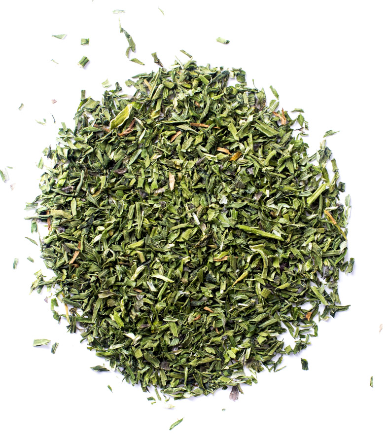 Chive Flakes Cut
