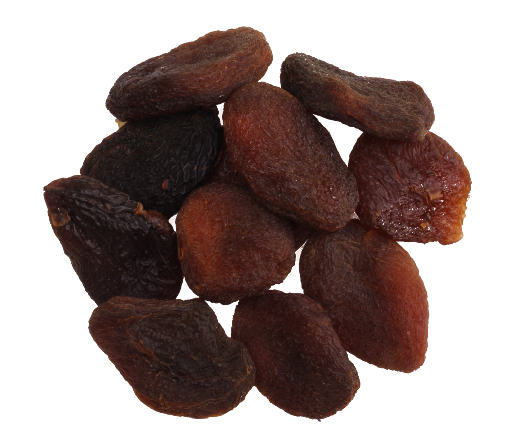 Dried Abricots Natural