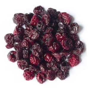 Dried Cherries With Stones
