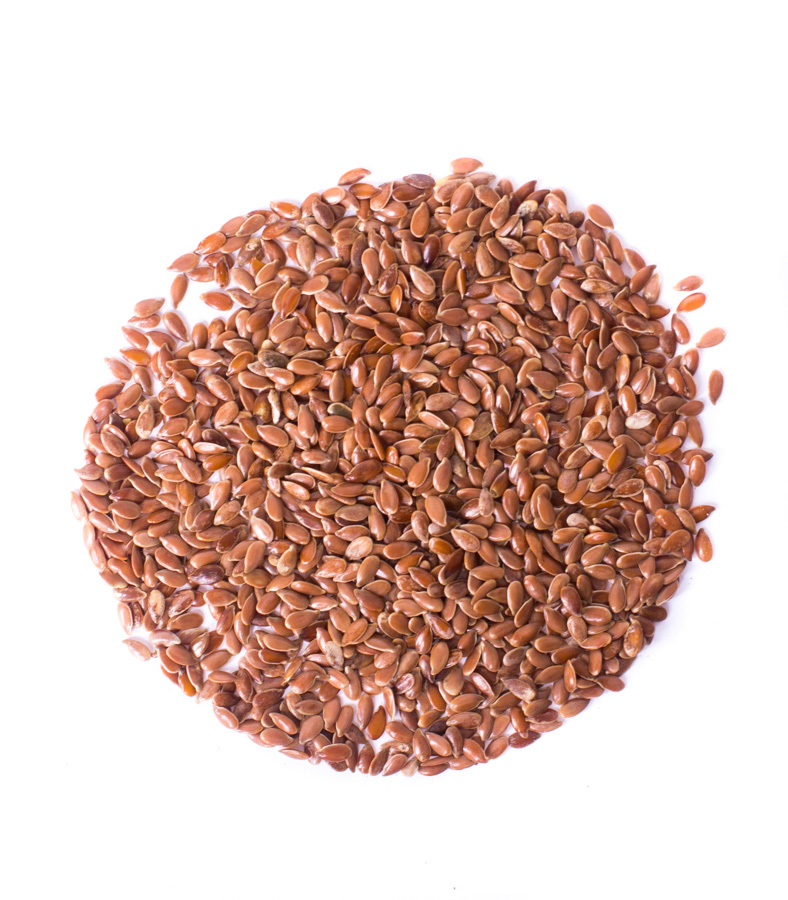 Linseed Whole