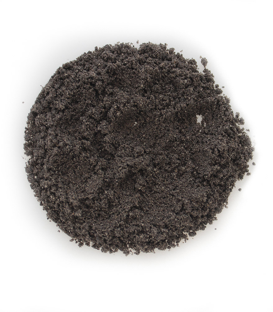 Black Cumin Powder de-oiled