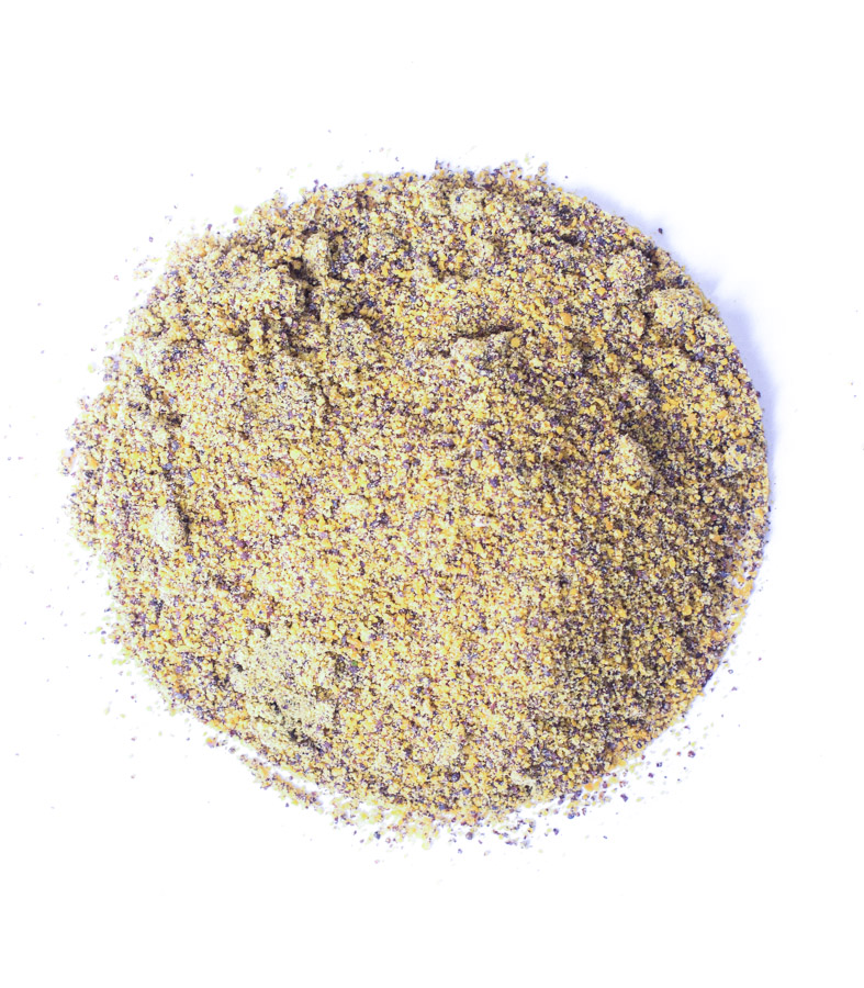 Mustard Brown Seeds Powder