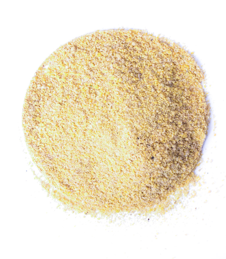 Mustard Yellow Seeds Powder