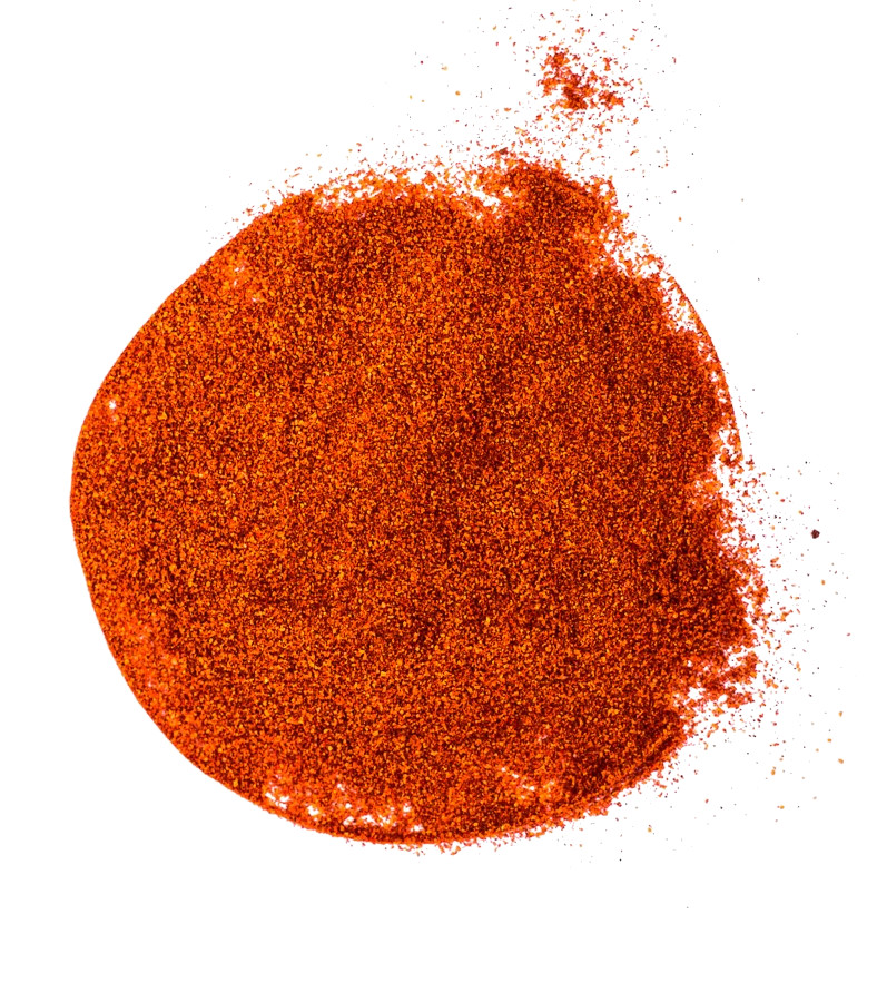 Paprika Hot Powder 60 ASTA