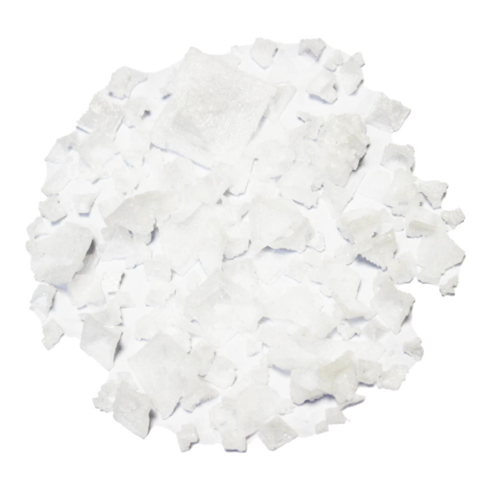 Pyramid Salt Flakes – Fleur de Sel